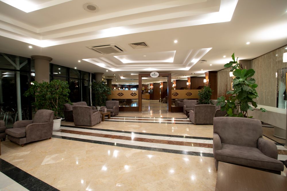 Perre La Mer Hotel