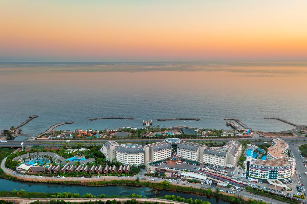 Long Beach