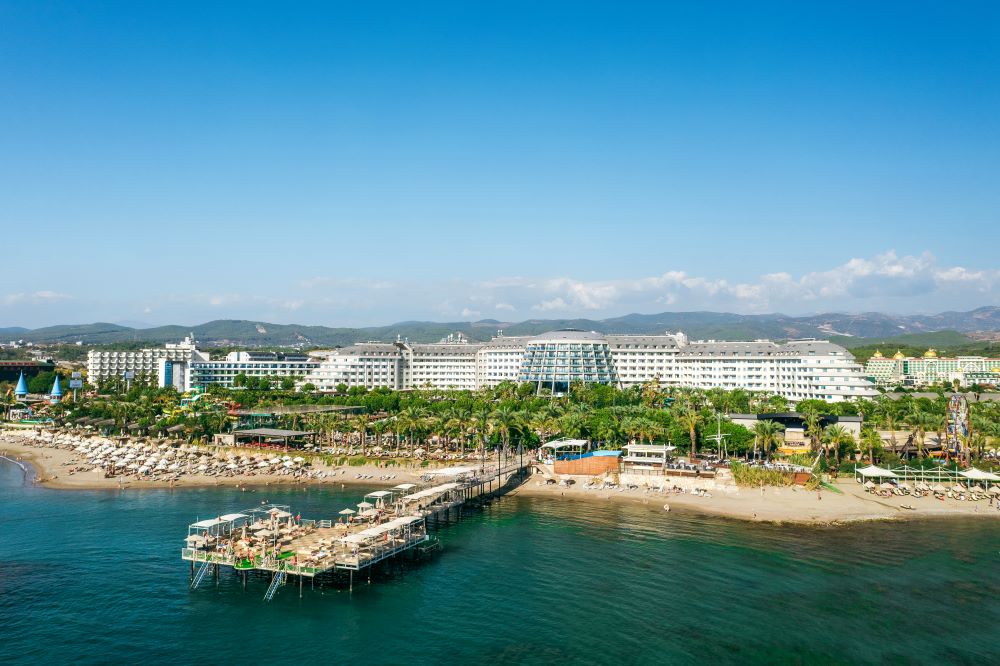 Long Beach