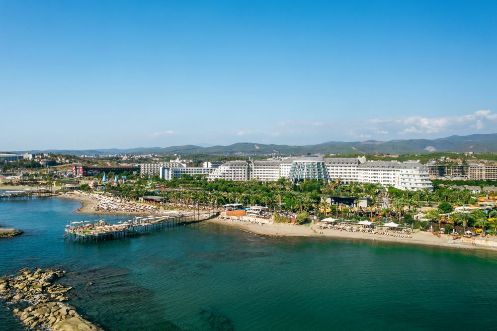Long Beach