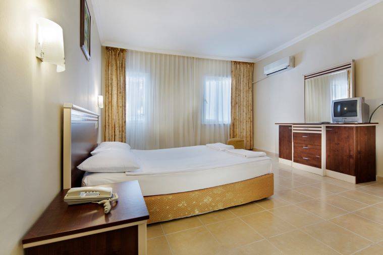 Sunrise Beach Side (Ex.Larissa Beach Club Side)