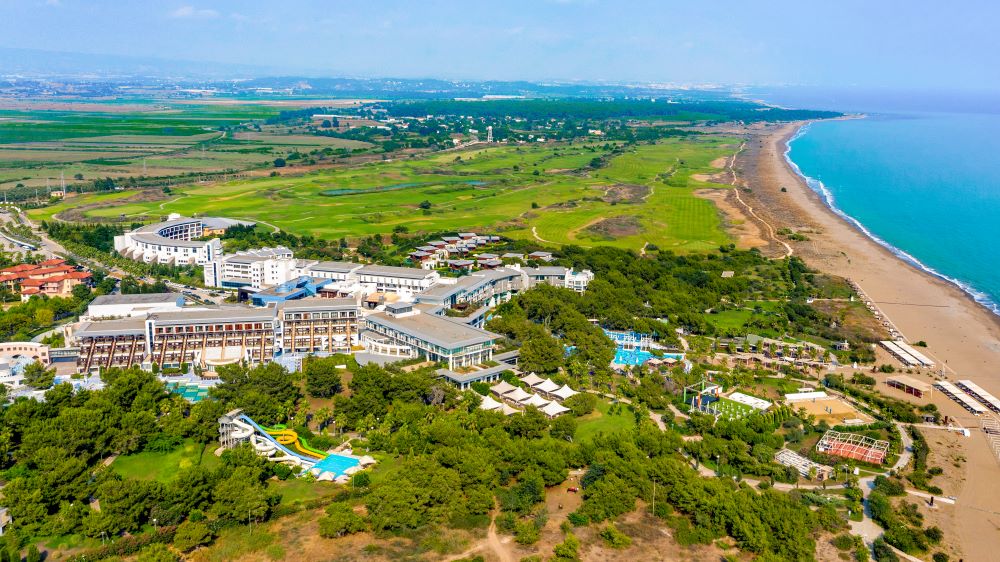 Lykia World Antalya