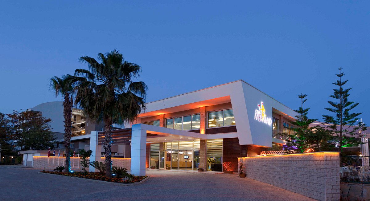 CLUB MERMAID VILLAGE