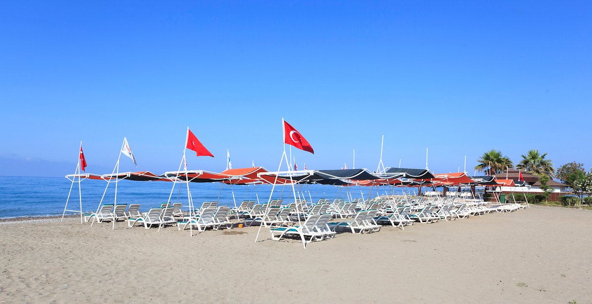CLUB MERMAID VILLAGE