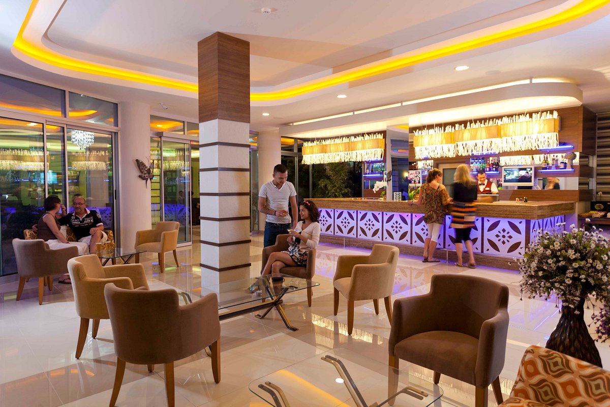 CLUB MERMAID VILLAGE