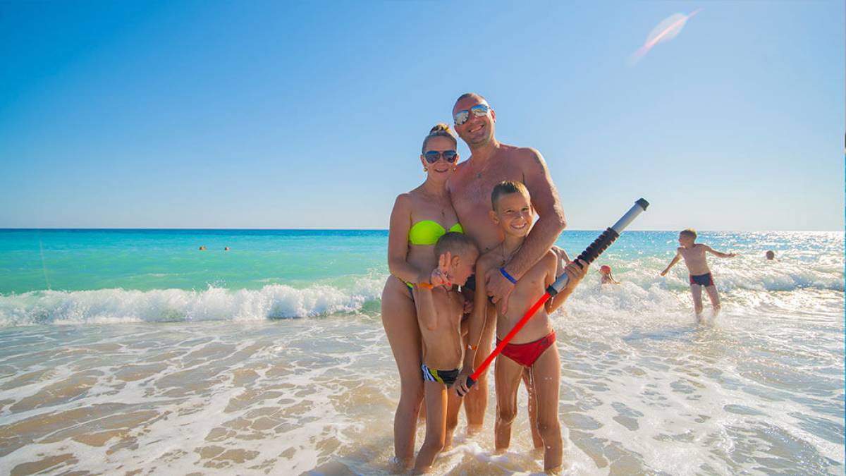 Marine Family Club Hotel