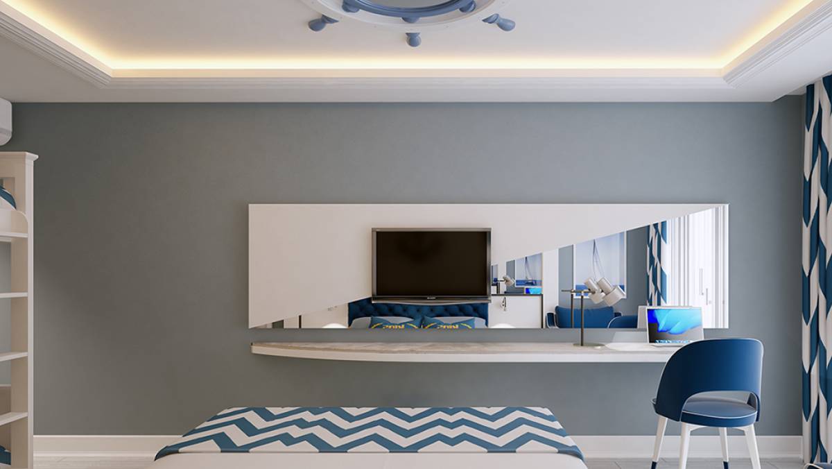 Marine Family Club Hotel