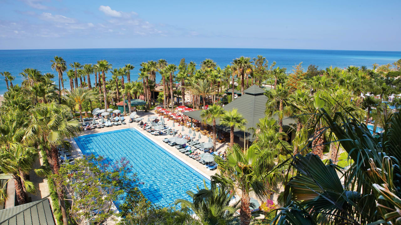 Meryan Hotel
