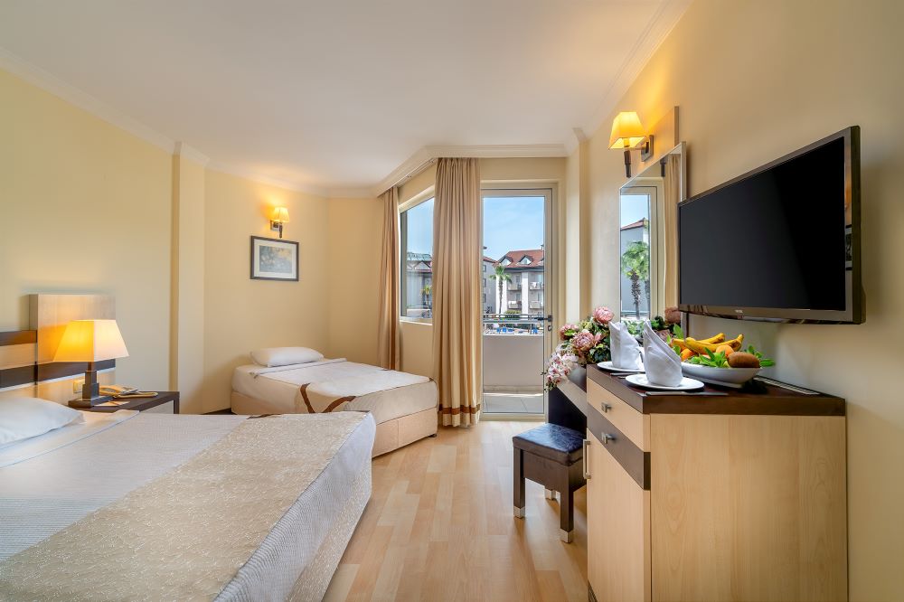 ORFEUS PARK HOTEL