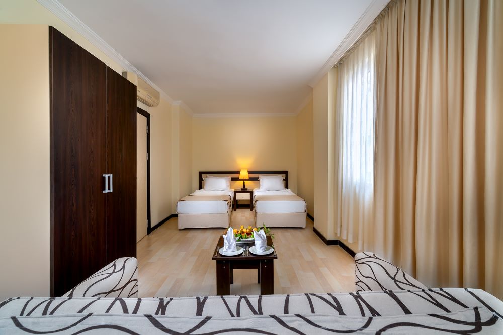 ORFEUS PARK HOTEL