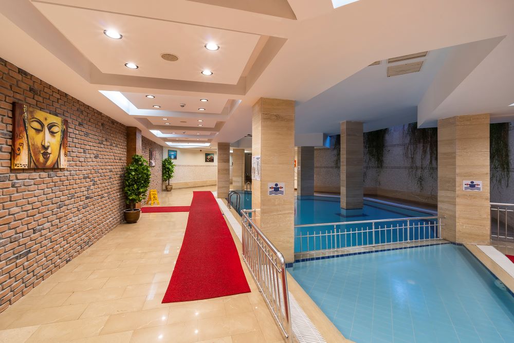 ORFEUS PARK HOTEL