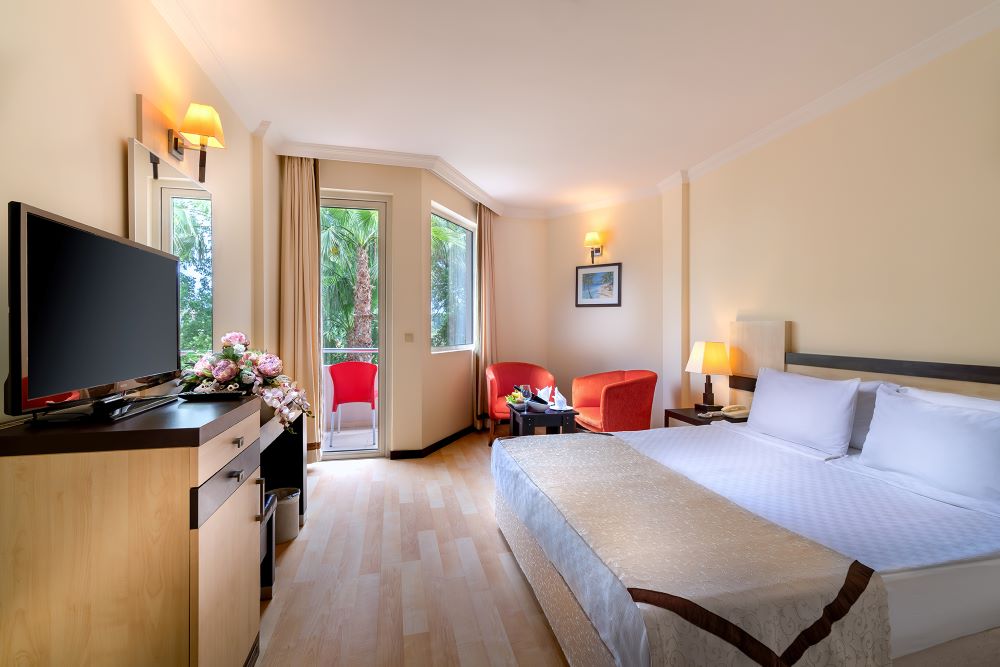 ORFEUS PARK HOTEL