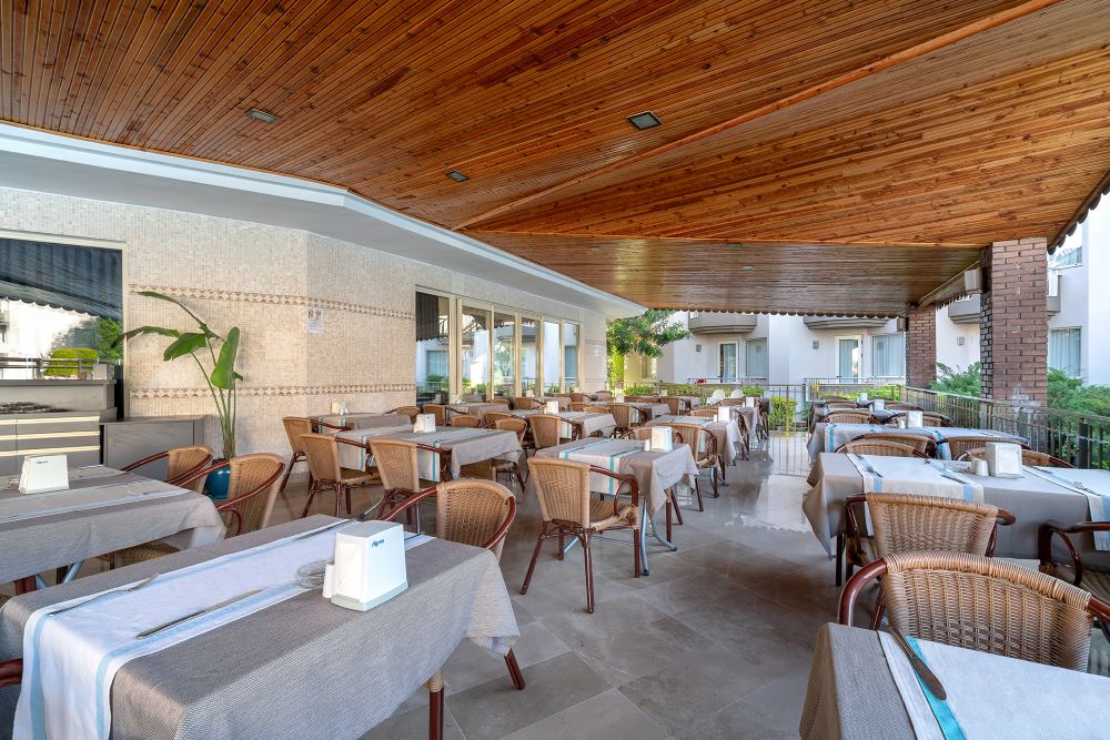ORFEUS PARK HOTEL