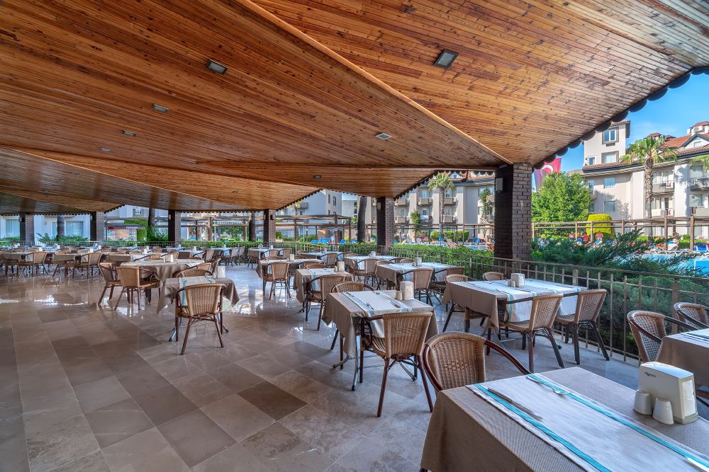 ORFEUS PARK HOTEL