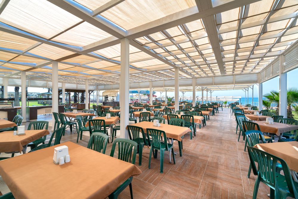 ORFEUS PARK HOTEL