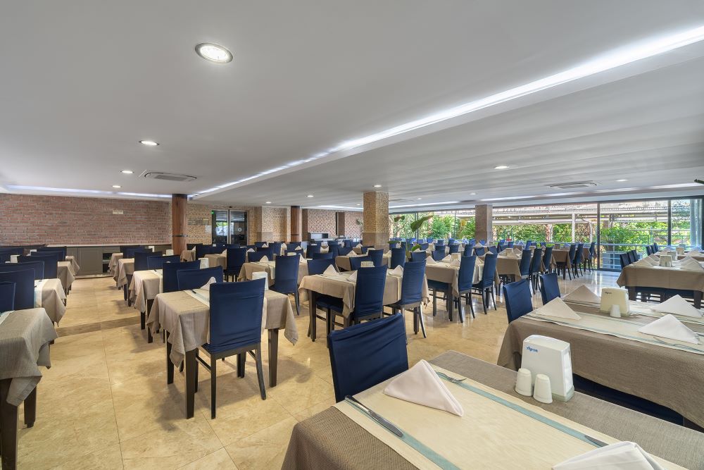 ORFEUS PARK HOTEL