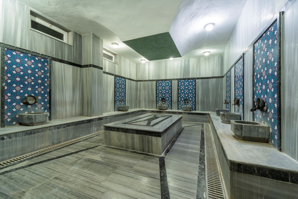 ORFEUS PARK HOTEL