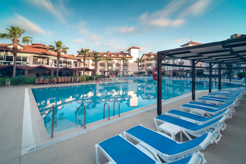 ORFEUS PARK HOTEL