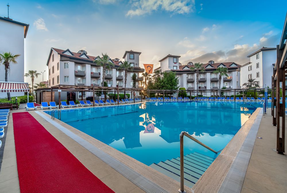 ORFEUS PARK HOTEL