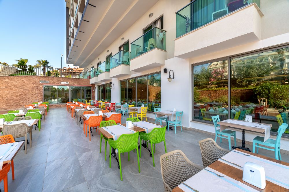 ORFEUS QUEEN HOTEL