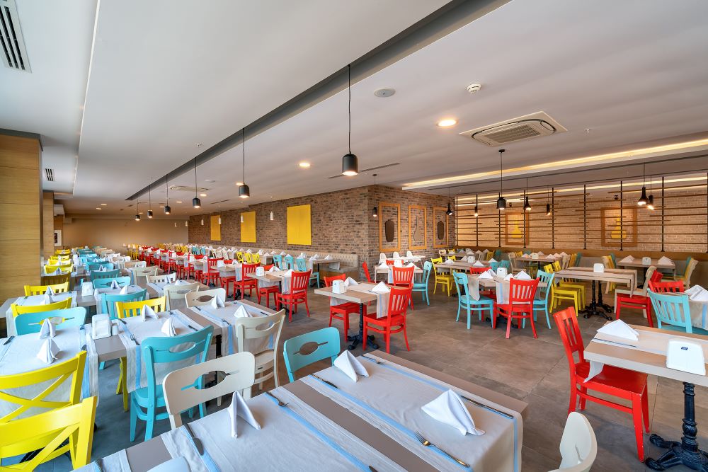 ORFEUS QUEEN HOTEL