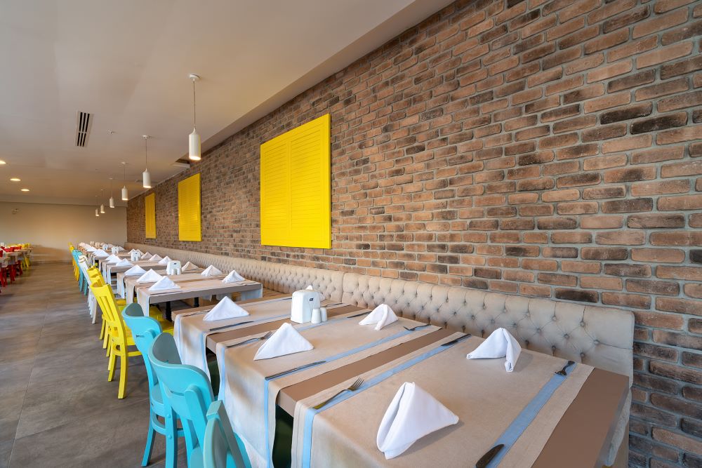 ORFEUS QUEEN HOTEL