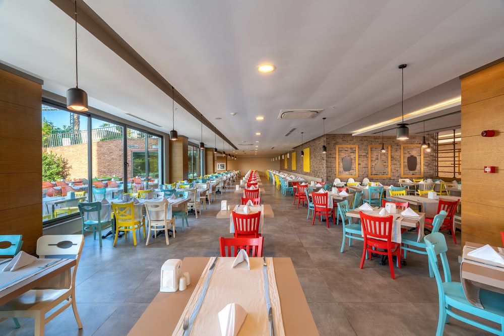 ORFEUS QUEEN HOTEL