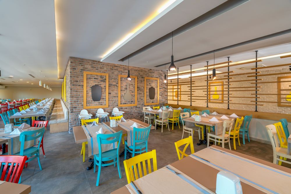 ORFEUS QUEEN HOTEL
