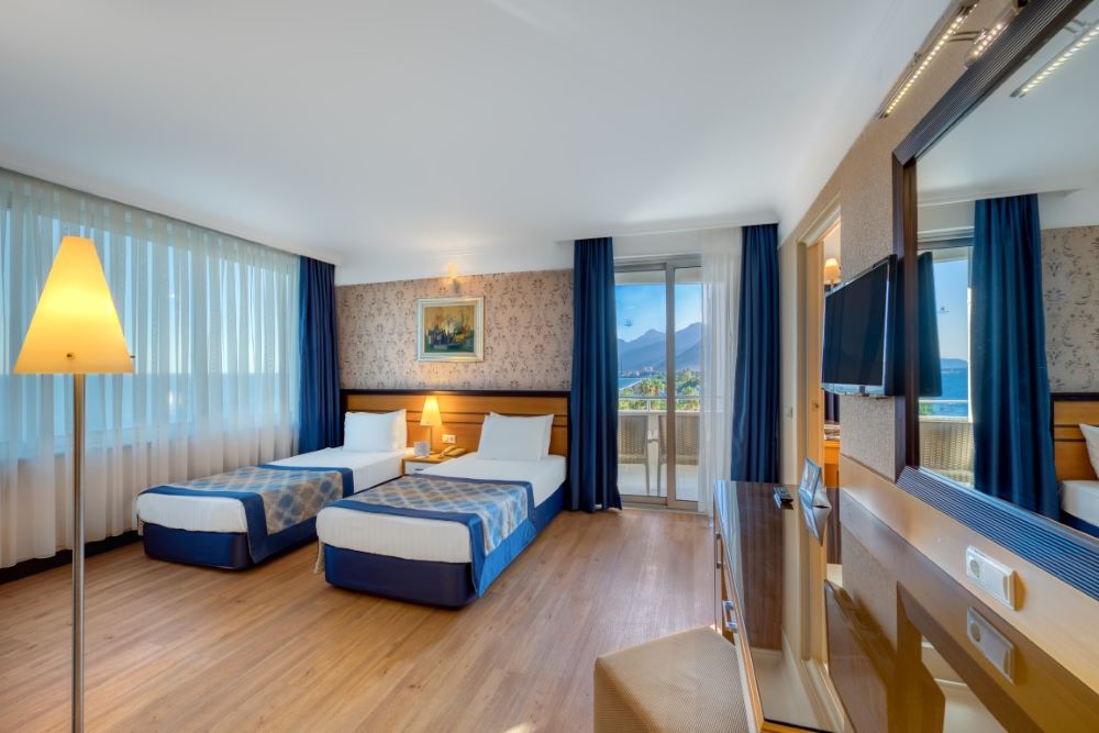 Porto Bello Hotel Resort & Spa
