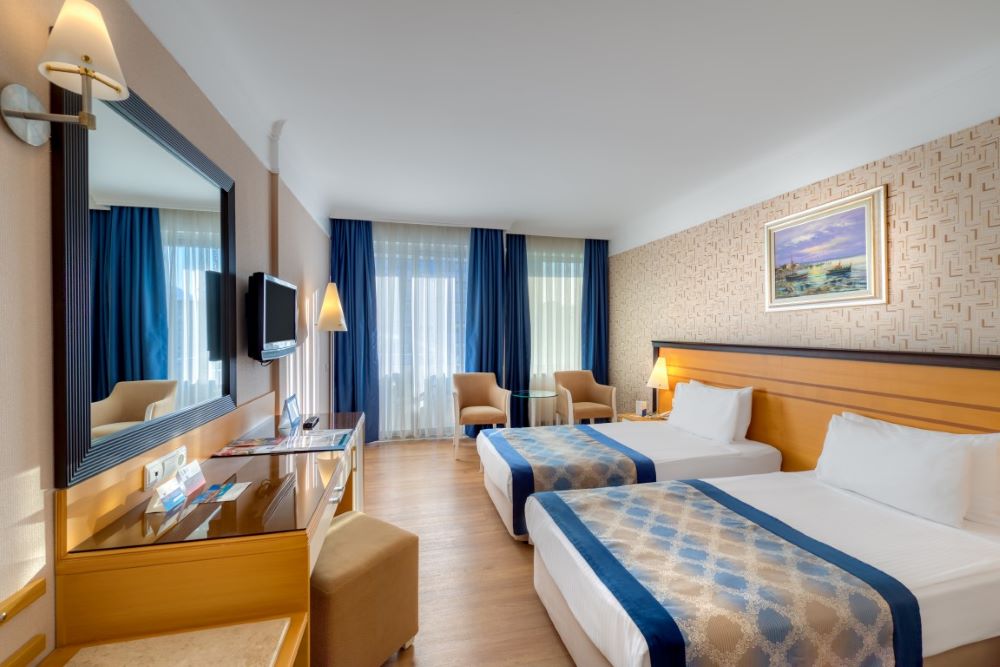 Porto Bello Hotel Resort & Spa