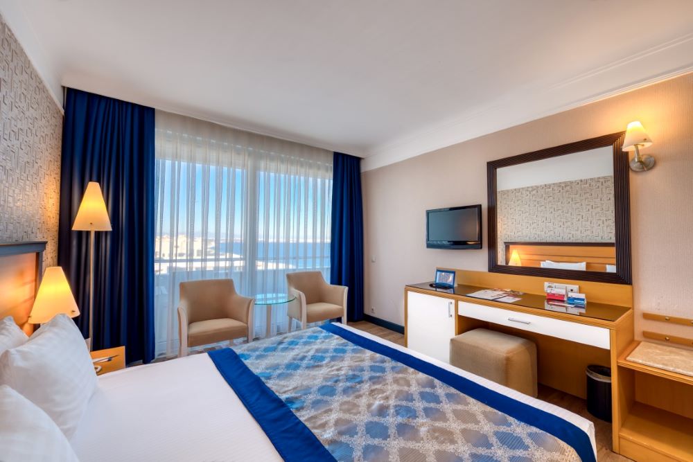 Porto Bello Hotel Resort & Spa