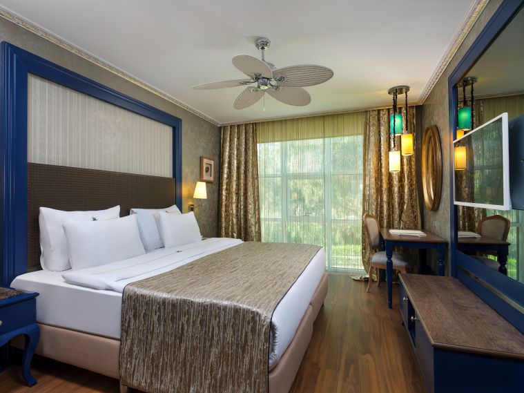 RUBI PLATINUM SPA RESORT