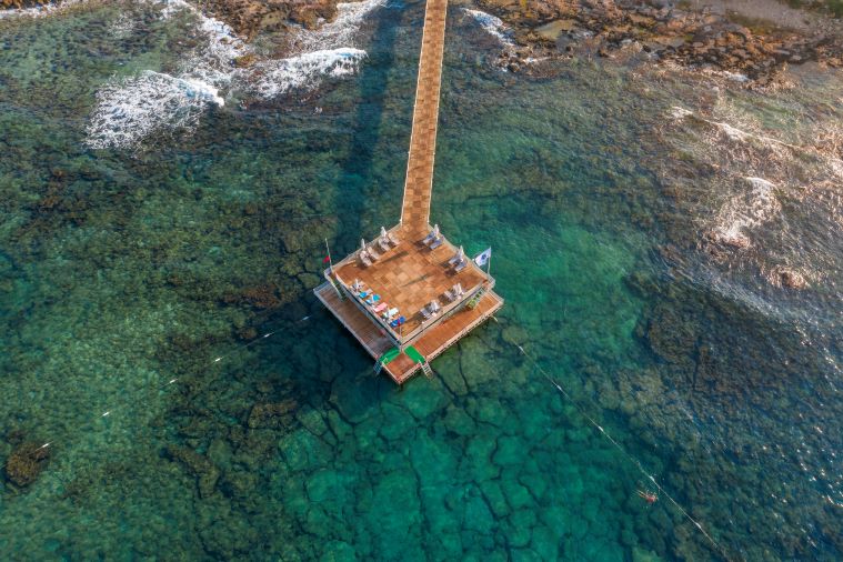 RUBI PLATINUM SPA RESORT