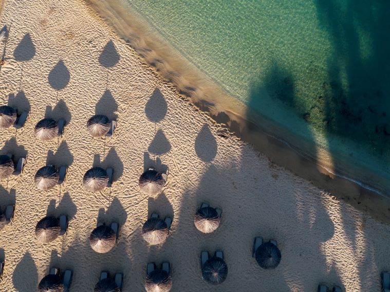 RUBI PLATINUM SPA RESORT