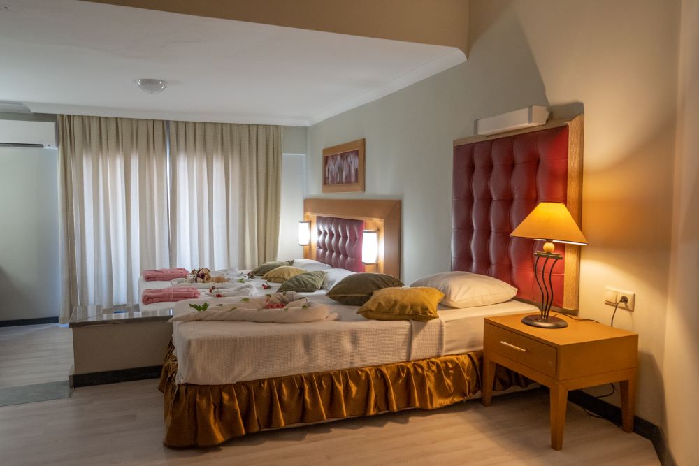 Scylax Family Club Hotel