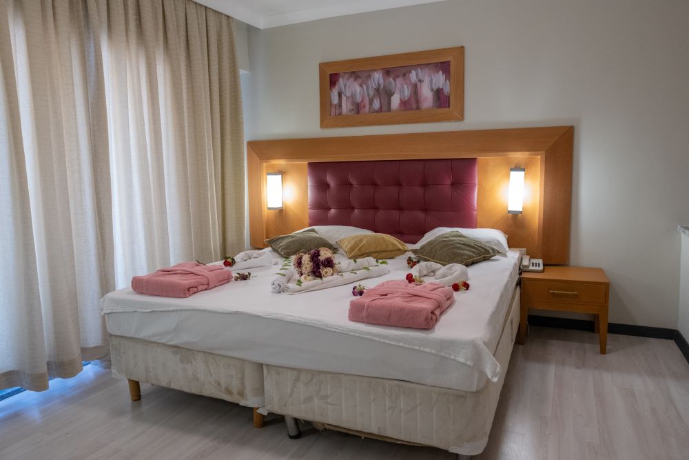 Scylax Family Club Hotel