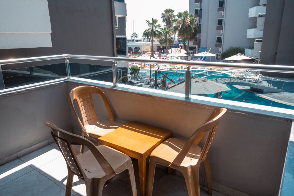 Scylax Family Club Hotel