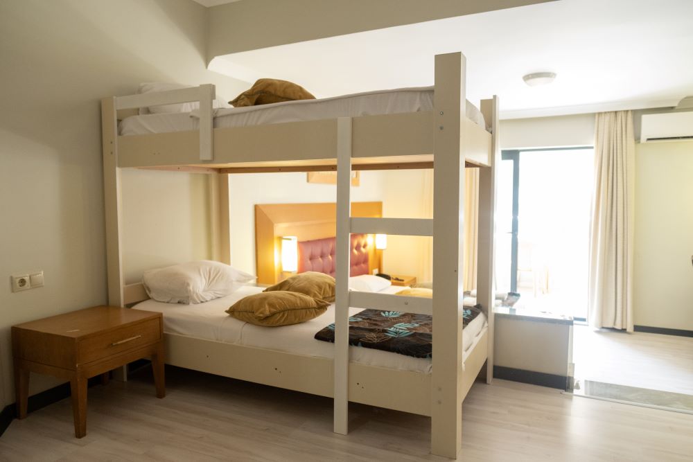 Scylax Family Club Hotel