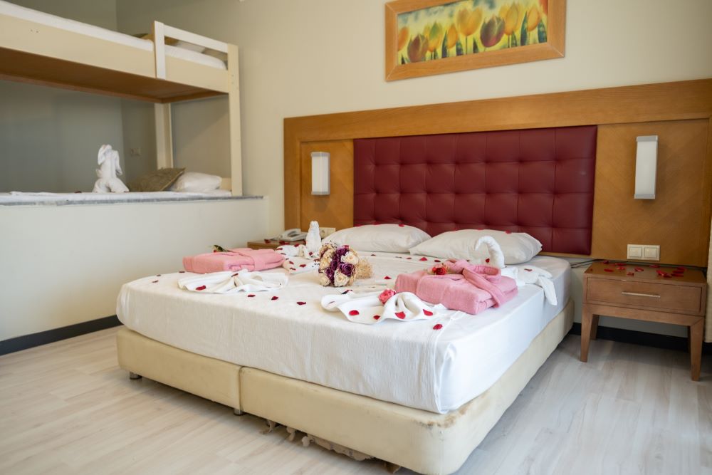 Scylax Family Club Hotel