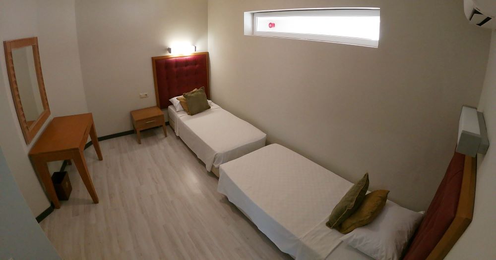 Scylax Family Club Hotel
