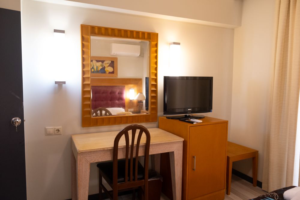 Scylax Family Club Hotel