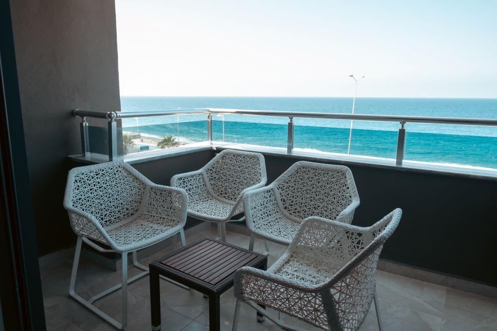 Scylax Family Club Hotel