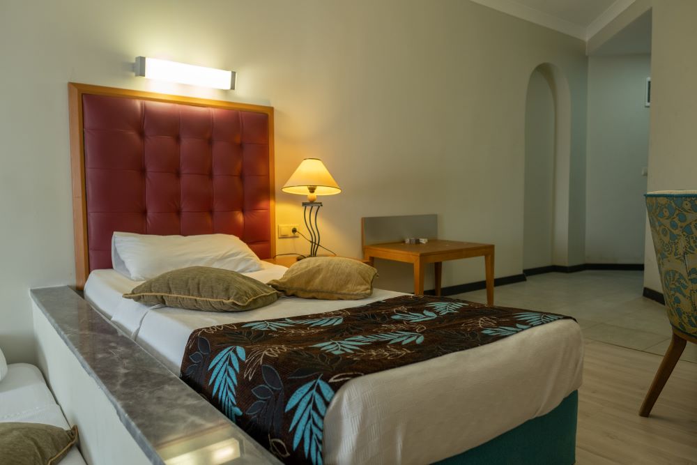 Scylax Family Club Hotel