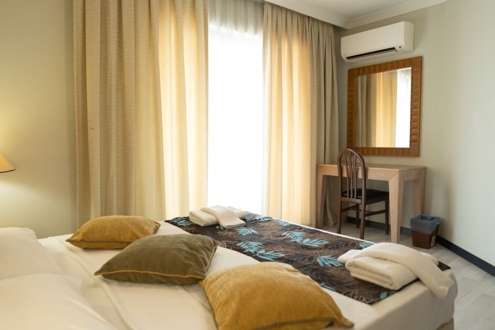Scylax Family Club Hotel