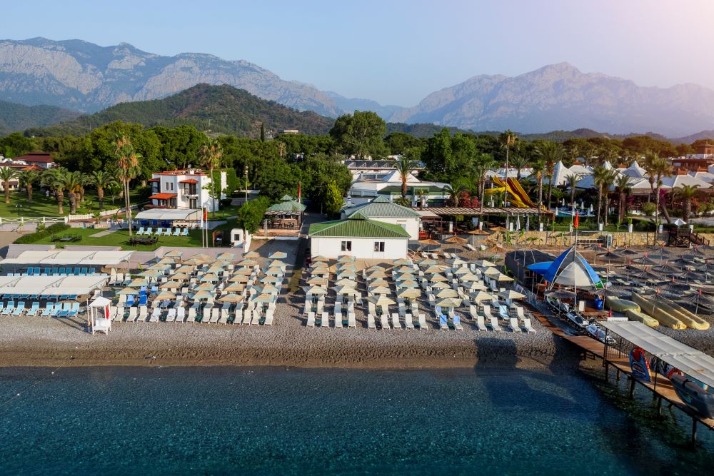 SIMENA COMFORT HOTEL