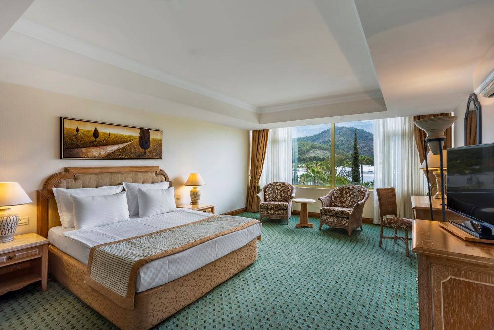 SIMENA COMFORT HOTEL