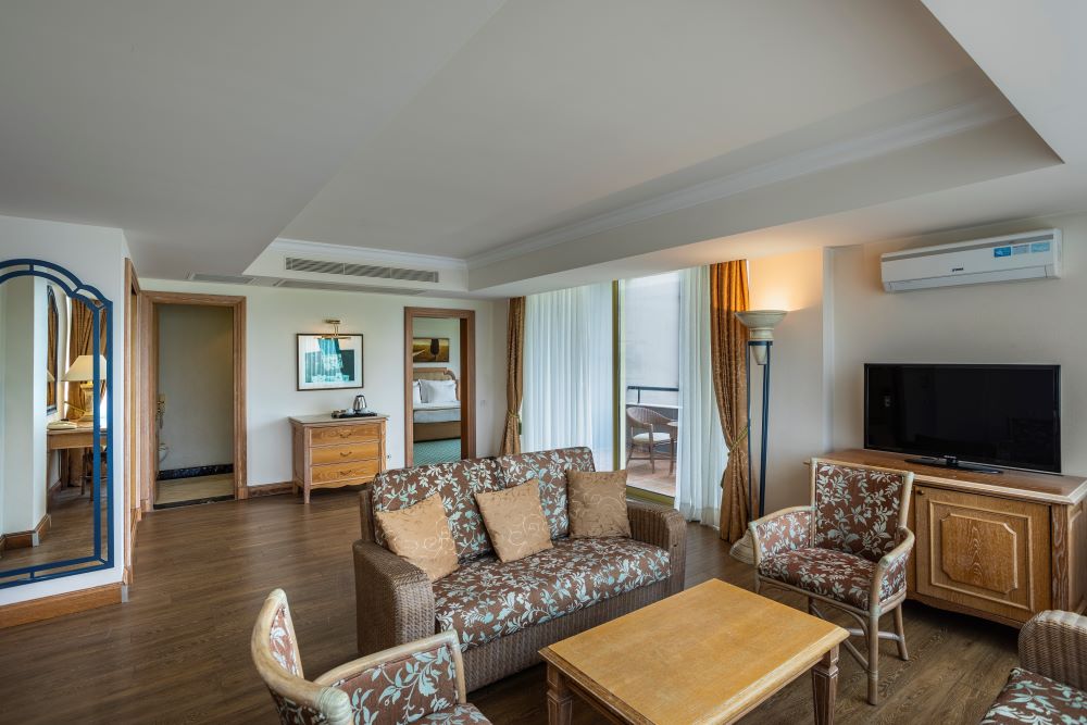 SIMENA COMFORT HOTEL