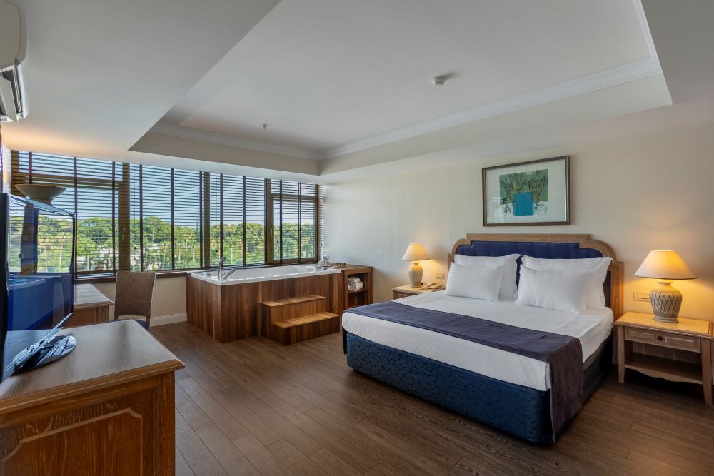 SIMENA COMFORT HOTEL