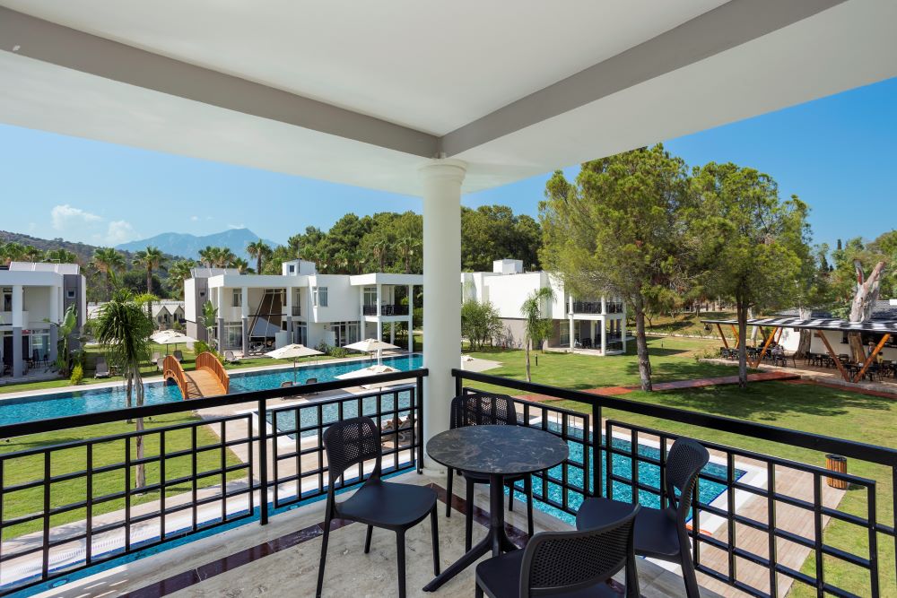 SIMENA COMFORT HOTEL