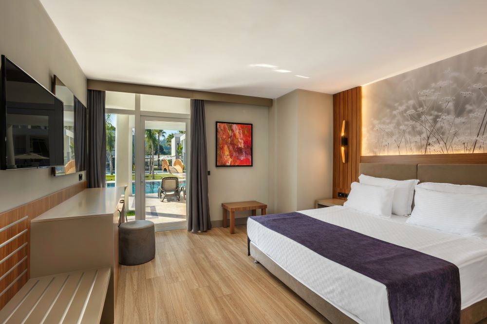SIMENA COMFORT HOTEL